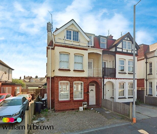 7 Bedroom House To Rent In Wellesley Road, Clacton-On-Sea, CO15