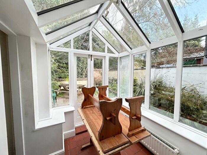 5 Bedroom Terraced House To Rent In Jeune Street, East Oxford, Hmo Ready Sharers, OX4