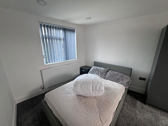1 Bedroom House To Rent In Brays Road, Birmingham, B26