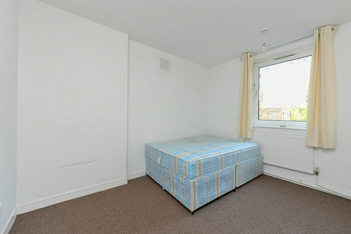3 Bedroom Apartment To Rent In Clarkson House, Maysoule Road, SW11