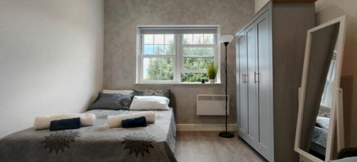 1 Bedroom Property To Rent In Brooke Road, London, N16