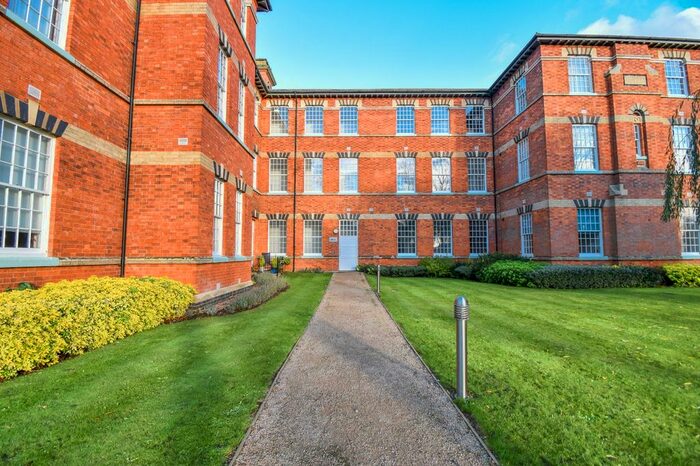 3 Bedroom Flat To Rent In South Meadow Road, Northampton, NN5