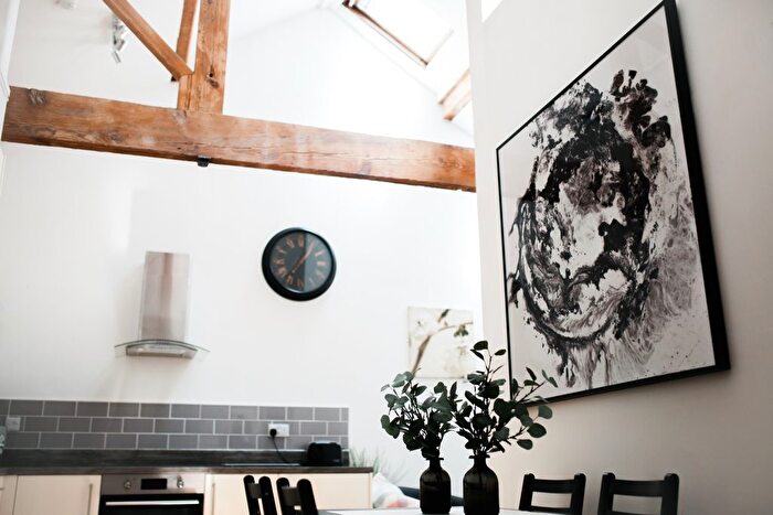 2 Bedroom Flat To Rent In York Street, Leicester, LE1