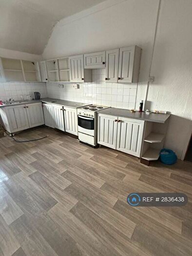 2 Bedroom Flat To Rent In Main Street, Stapenhill, Burton-On-Trent, DE15
