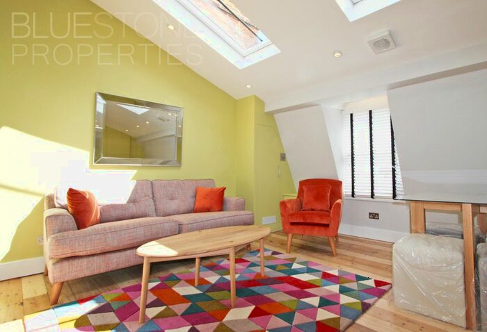 1 Bedroom Flat To Rent In Clapham Road, London, SW9