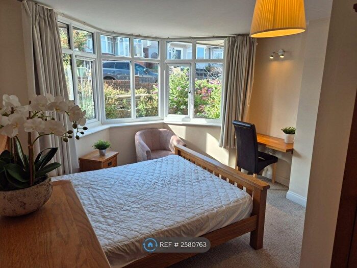 5 Bedroom Terraced House To Rent In Glebelands Road, Bristol, BS34