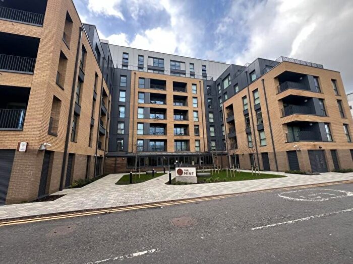 1 Bedroom Apartment To Rent In The Mint, Guildford, GU1