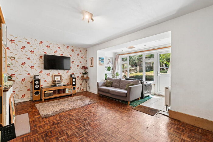 4 Bedroom Terraced House For Sale In Norwood Park Road, London, SE27