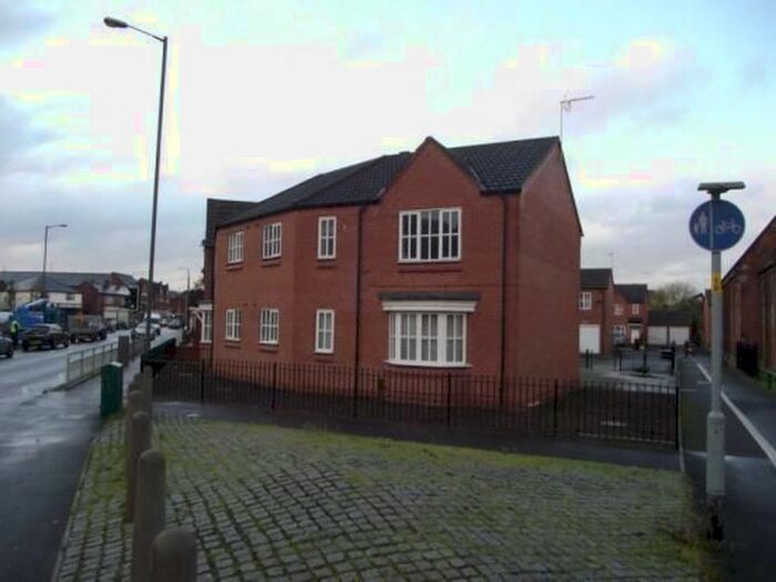 1 Bedroom Flat To Rent In Stourbridge Road, Kidderminster, DY10