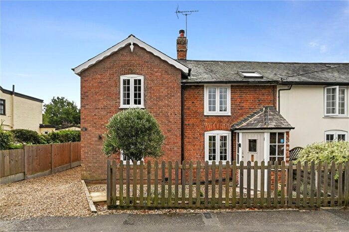 4 Bedroom Semi-Detached House For Sale In White Horse Road, East Bergholt, Colchester, Suffolk, CO7