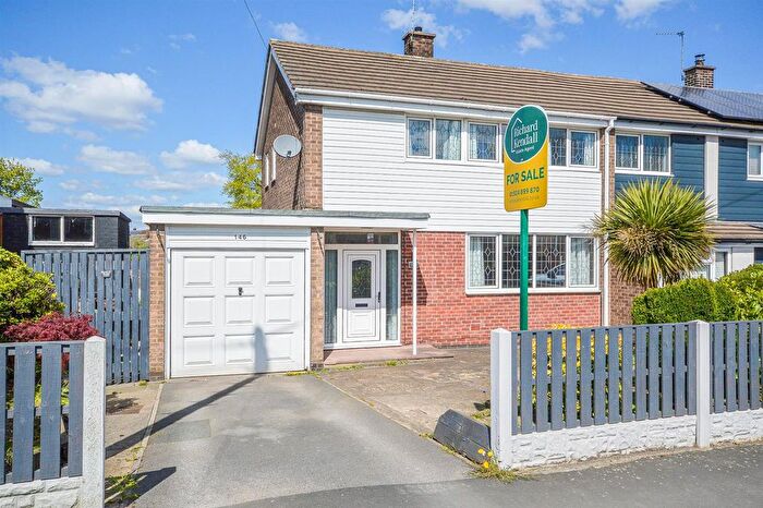 3 Bedroom Semi Detached House For Sale In Queen Elizabeth Drive, Normanton, WF6