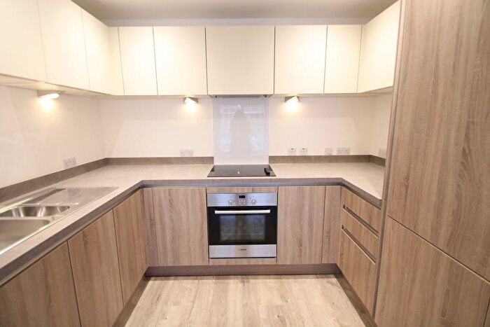 2 Bedroom Flat To Rent In William House, Bromley, BR1
