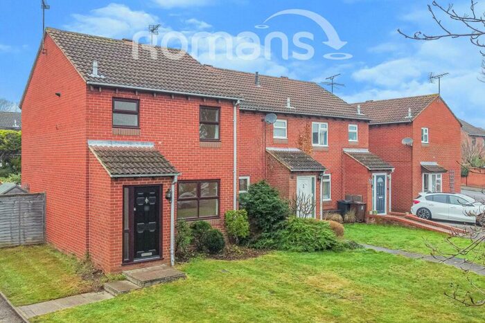 3 Bedroom End Of Terrace House To Rent In Sellafield Way, Lower Earley, RG6