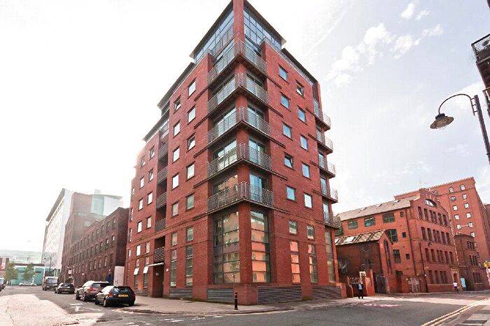 1 Bedroom Apartment To Rent In Pearl House, Manchester City Centre, Manchester, M1