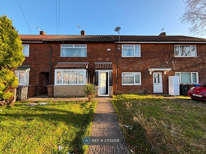2 Bedroom Terraced House To Rent In Baron Fold Crescent, Little Hulton, Manchester, M38