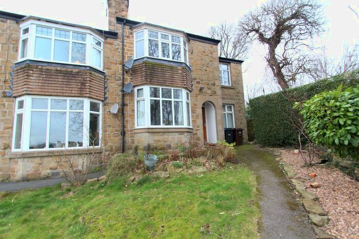 2 Bedroom Flat To Rent In Botanical Road, Sheffield, S11