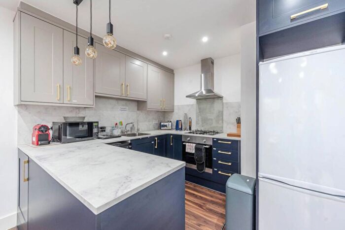 2 Bedroom Flat To Rent In St Kildas Road, Harrow, HA1