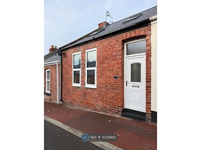 3 Bedroom Terraced House To Rent In Kipling St, Sunderland, SR5