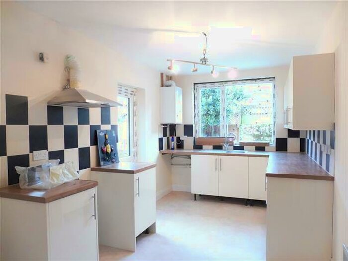 3 Bedroom House To Rent In Telephone Road, Southsea, PO4