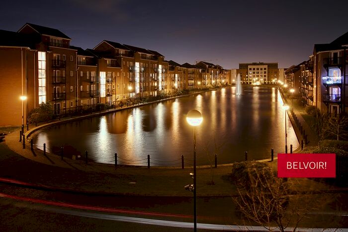 2 Bedroom Flat To Rent In City Quay, Ellerman Road, Liverpool, L3