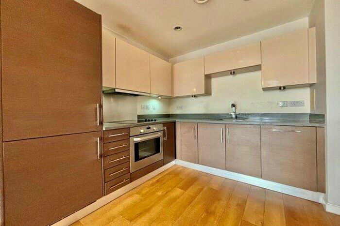 1 Bedroom Flat To Rent In Ocean Drive, Gillingham, ME7