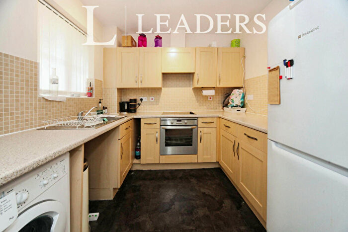 1 Bedroom Property To Rent In Kiln Way Skimpot Road -, LU5