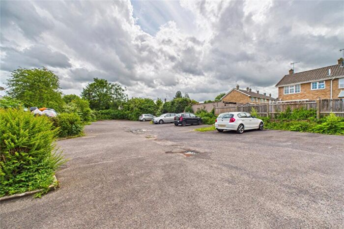 1 Bedroom Apartment For Sale In Brighton Road, Southgate, Crawley, West Sussex, RH10