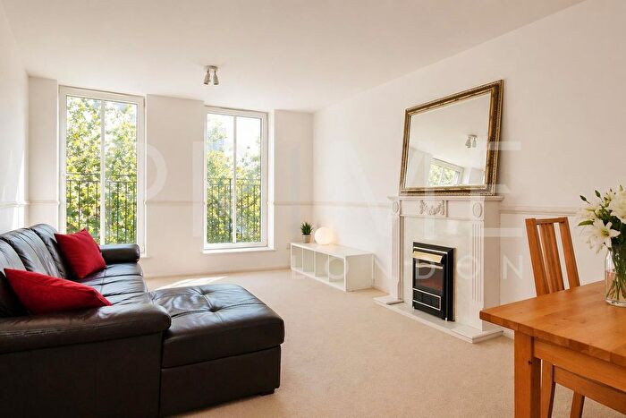 1 Bedroom Flat To Rent In Westminster Bridge House, Lambeth Road, London, SE1