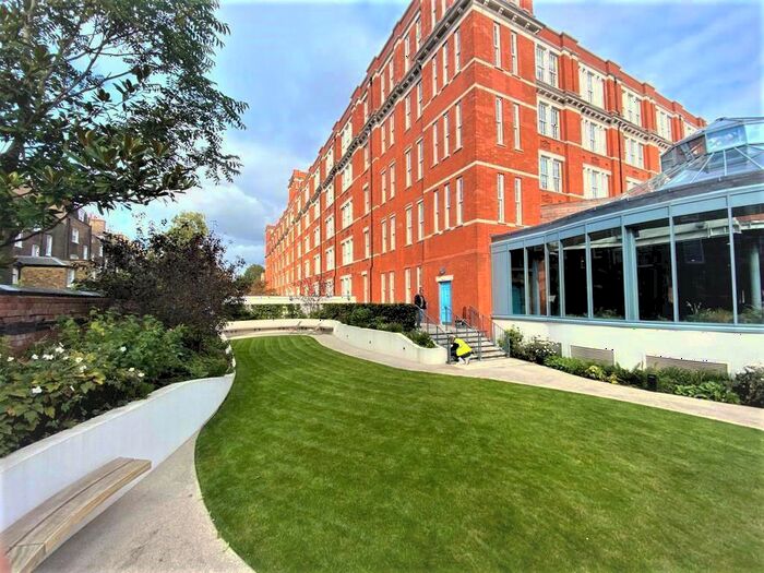 1 Bedroom Apartment To Rent In Esther Anne Place, Islington Square, Angel, Islington, London, N1