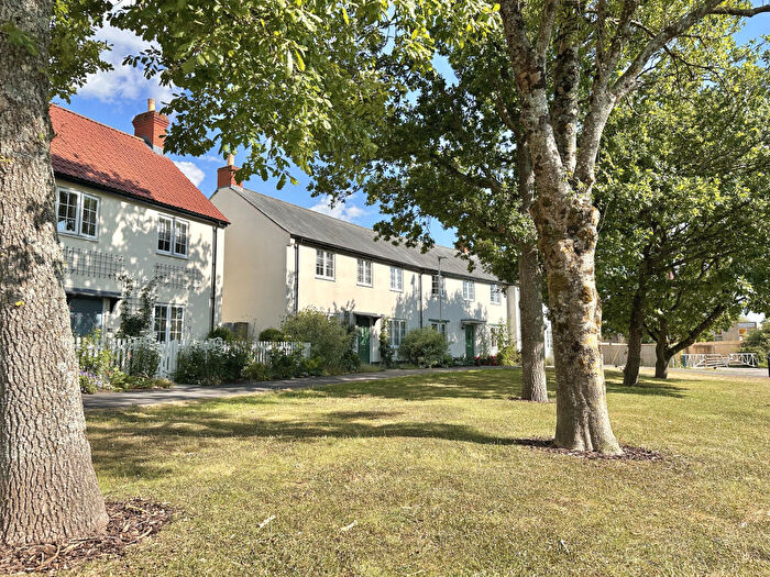3 Bedroom End Of Terrace House For Sale In No Onward Chain - Coward Road, Mere, BA12