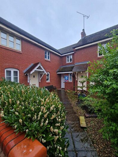 3 Bedroom Terraced House To Rent In Eccleshall, ST21
