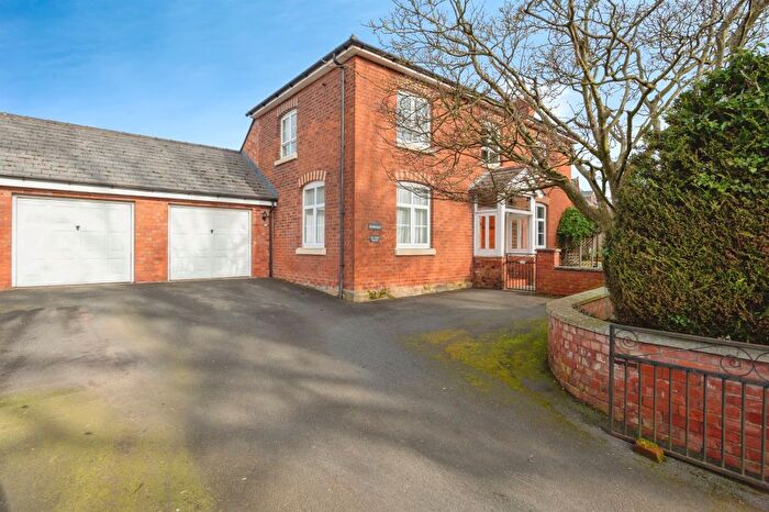 3 Bedroom Flat For Sale In ., Lugwardine, Hereford, HR1