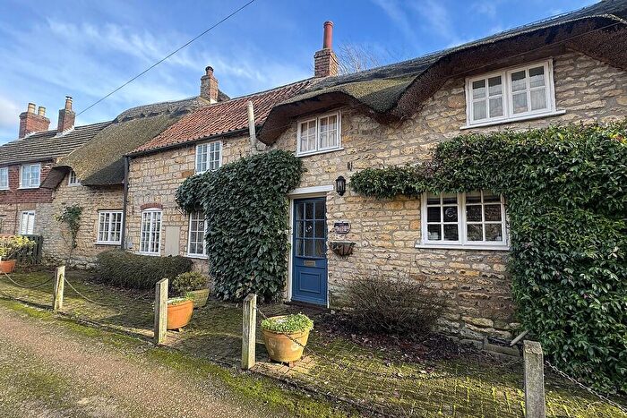 3 Bedroom Cottage For Sale In Church Lane, Waltham On The Wolds, LE14