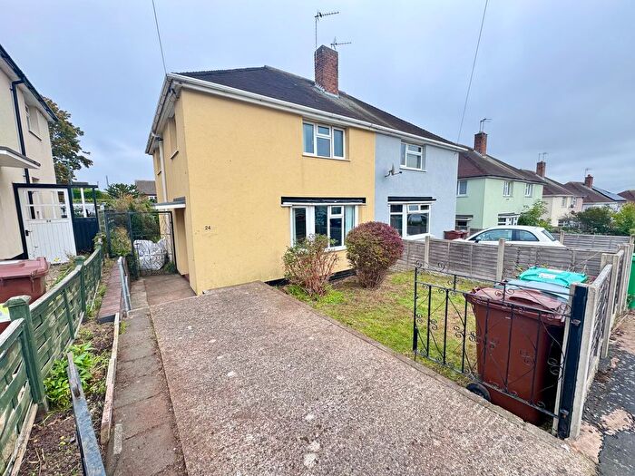 3 Bedroom Property To Rent In Moreton Road, Nottingham, NG11