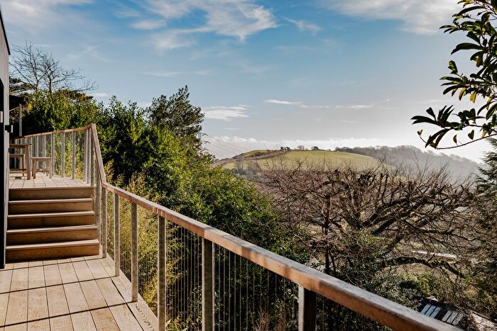 3 Bedroom Detached House For Sale In Highcliffe Cottage, Fishpond, Dorset, DT6