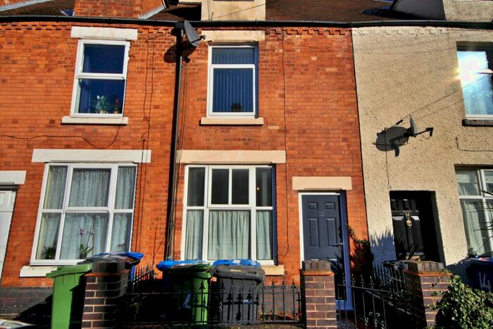 1 Bedroom Property To Rent In Heath Street, Tamworth, B79