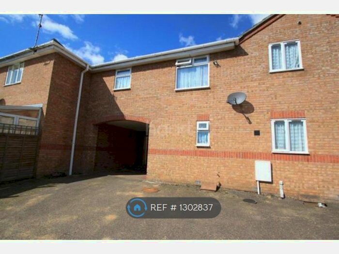 1 Bedroom Terraced House To Rent In Southgates Drive, Fakenham NR21