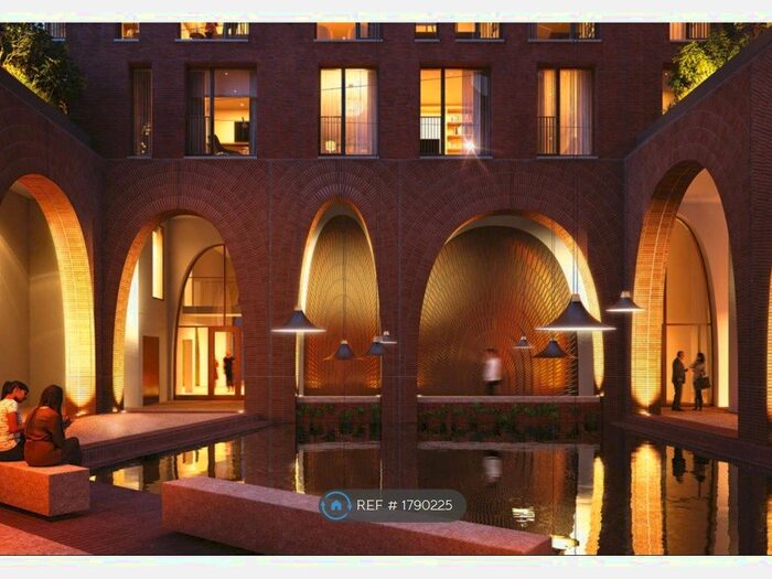 2 Bedroom Flat To Rent In Cadence, London, N1C