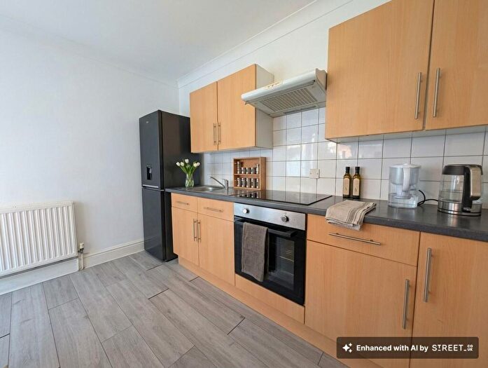 3 Bedroom Terraced House To Rent In St. Denys Road, Southampton, SO17