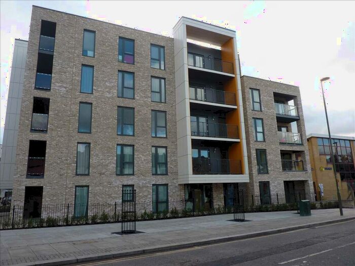 3 Bedroom Apartment To Rent In Advertiser Court, Telegraph Avenue, Colindale, NW9