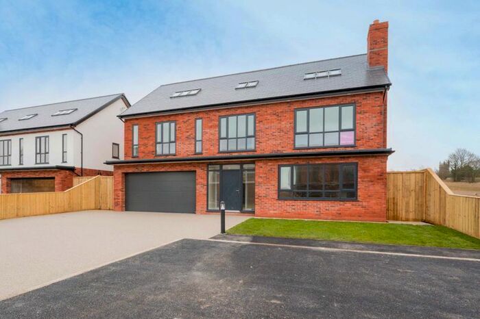 5 Bedroom Detached House For Sale In Gaw Hill Lane, Aughton, Ormskirk, L39