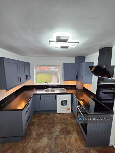 3 Bedroom Semi Detached House To Rent In Four Acres, Bristol, BS13