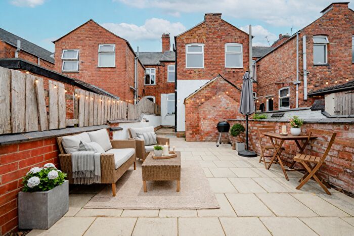 2 Bedroom Terraced House For Sale In Pool Road, Newfoundpool, Leicester, LE3