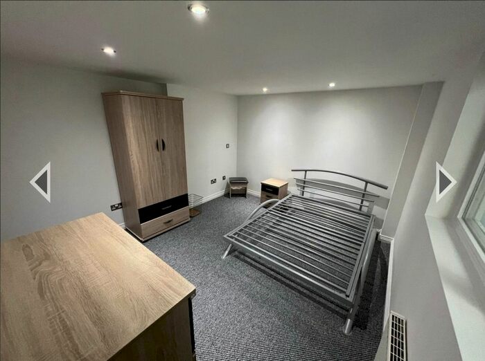 3 Bedroom Flat To Rent In Oldham Road(Ancoats)Luna St, Manchester, M4