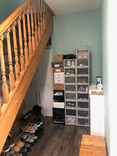 3 Bedroom Terraced House For Sale In Calcot Walk, Wythenshawe, Manchester, M23