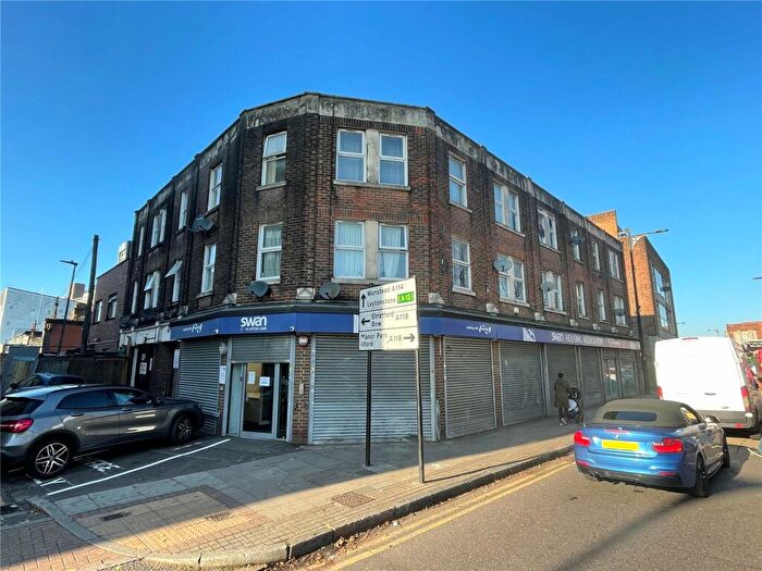 1 Bedroom Flat For Sale In Upton Lane, Forest Gate, London, E7