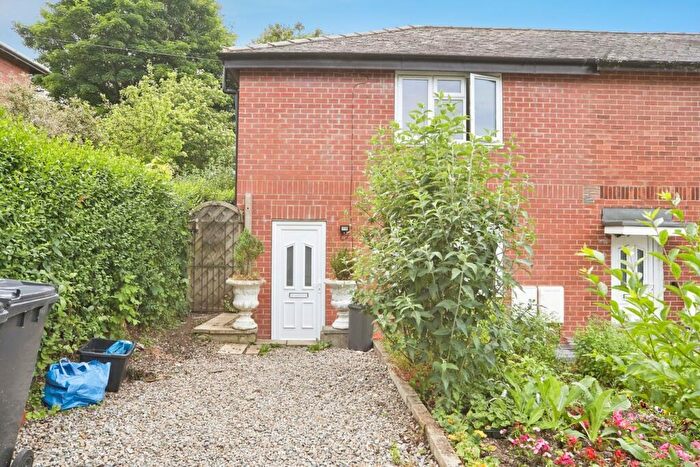 5 Bedroom End Of Terrace House For Sale In Scargill Road, Harrogate, HG1