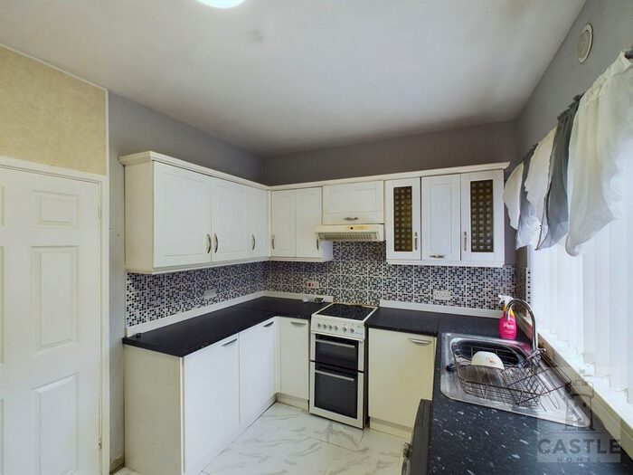 2 Bedroom Terraced House To Rent In Coronation Avenue, Horden, Peterlee, SR8