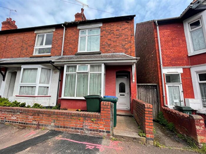 1 Bedroom Flat To Rent In Kingsway, Stoke, Coventry, CV2