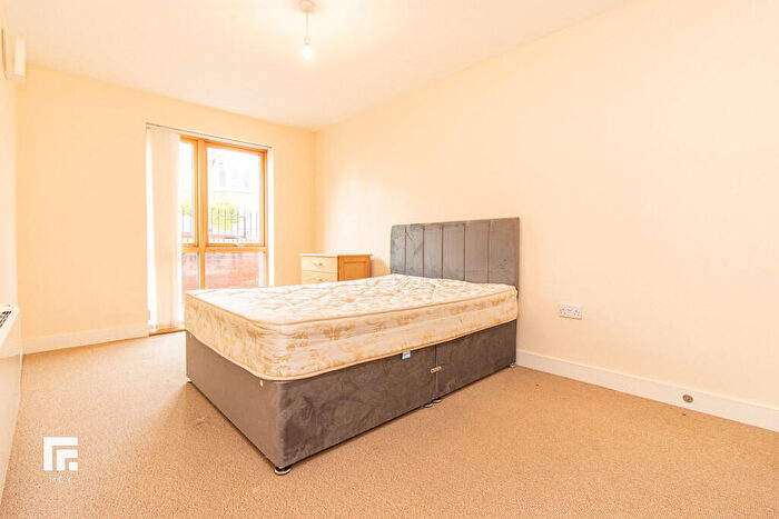 2 Bedroom Apartment To Rent In Pentyrch Court, Pentyrch Street, Cardiff, CF24